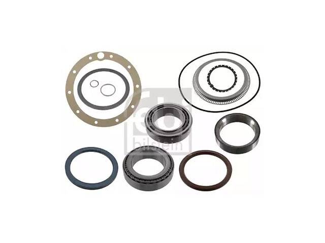 Комплект подшипника TD1828493 на OPEL ASTRA H универсал (L35) 2004-2014