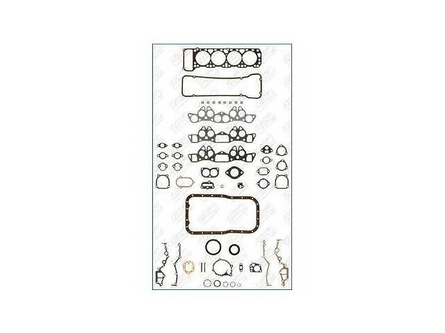 Комплект прокладок двигателя для моделей:NISSAN (DATSUN,SILVIA,BLUEBIRD)