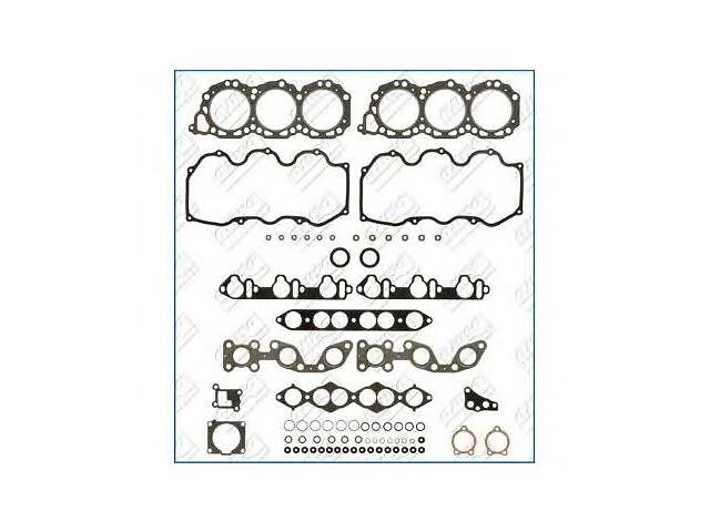 Комплект прокладок ГБЦ для моделей:INFINITI (QX4), NISSAN (PATHFINDER,XTERRA,XTERRA)