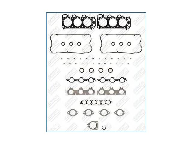 Комплект прокладок ГБЦ для моделей:MITSUBISHI (FTO)