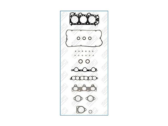 Комплект прокладок ГБЦ для моделей:MITSUBISHI (FTO)