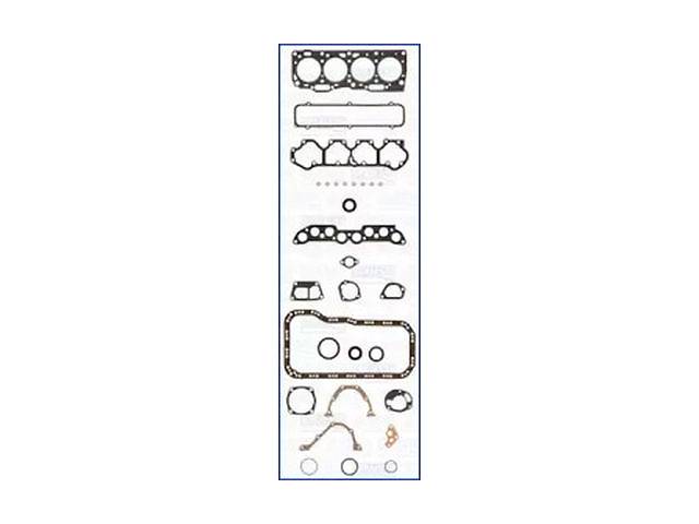 Комплект прокладок TD1870806 на HINO Serie 500 2009-