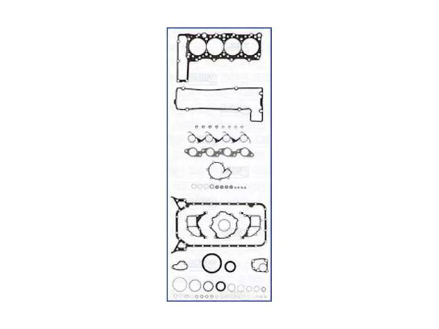 Комплект прокладок TD1878082 на MERCEDES-BENZ VITO автобус (638) 1996-2003