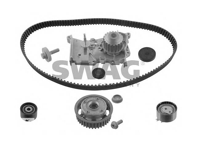 Комплект ремня ГРМ + водяной насос для моделей:RENAULT (LAGUNA,LAGUNA ...
