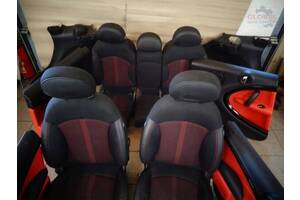 комплект сидіння сидіння диван боковини Mini R60