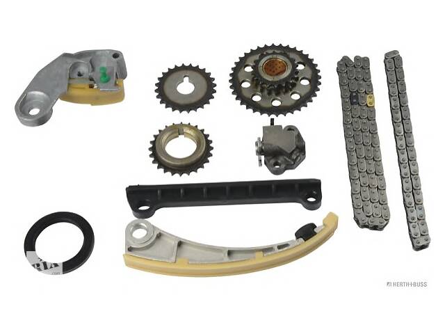 Комплект цепи ГРМ для моделей:SUZUKI (VITARA,BALENO,BALENO,BALENO ...