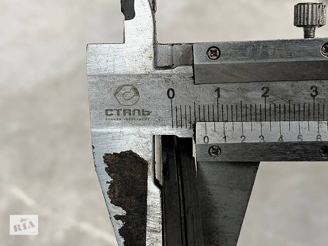 Комплект сцепления Демпфер Volkswagen Golf 6 1.9 TDI - Фото 8