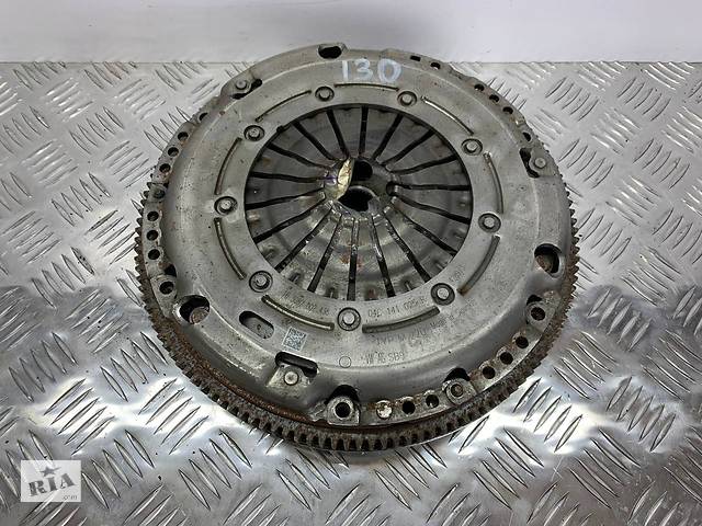 Комплект сцепления / Корзина Skoda Octavia 1.0 TSI 6-ти ступка - Фото 7
