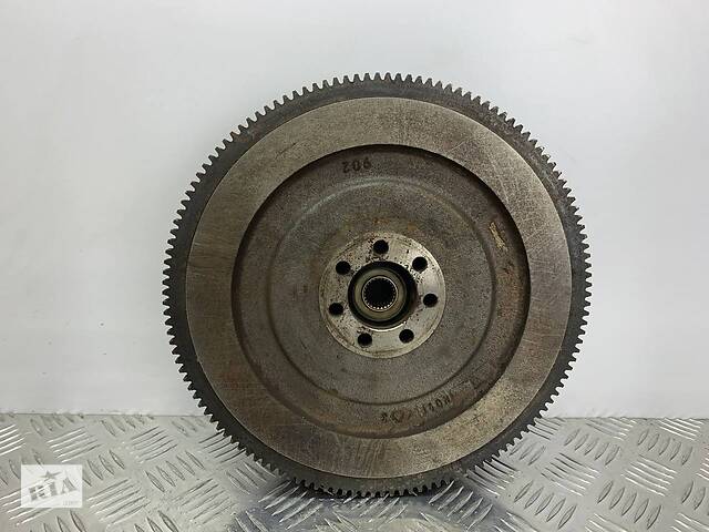 Демпфер Комплект сцепления Opel Combo C 1.7 CDTI - Фото 3