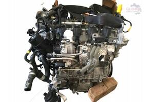 Комплектний Двигун RENAULT CAPTUR II 1.3 TCe H5HB470