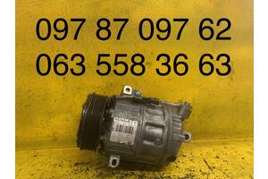 Компрессор кондиционера 2.0 DCi Renault Laguna 3 8200705022