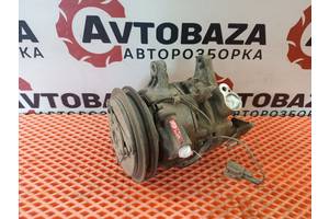 Компресор кондиціонера 506021-4592 для Nissan Almera N15 1995-2000