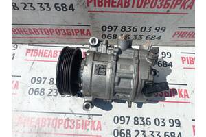 Компрессор кондиціонера 5Q0820803F для Volkswagen Skoda Audi Seat Golf Sportsvan 2014-2023