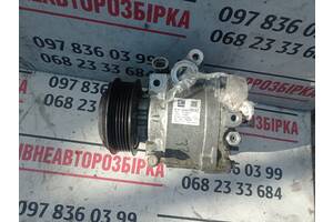 Компресор кондиціонера 95369542 для Buick Encore Opel Mokka 2012-2023