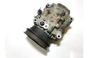 Компрессор кондиционера Alfa Romeo 155 1995-1997 2.0 (442500-2070)