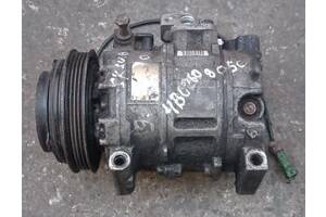 компресор кондиціонера Audi a6 4B0260805C