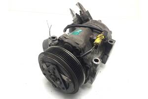 Компрессор кондиционера Citroen C8 2005-2021 2.0 HDi 2.2 HDi (SD7V161242) кондиционер кандюха УКРАИНА ПОБЕДИЕТ