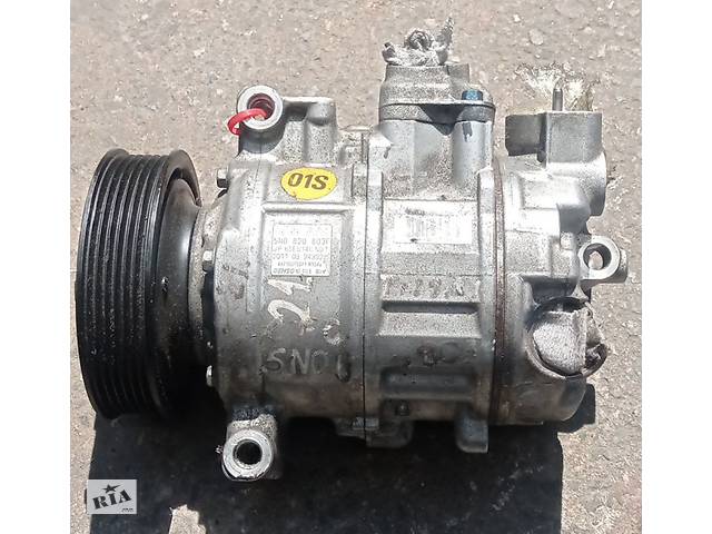 компресор кондиціонера для 5N0820803F Passat B7