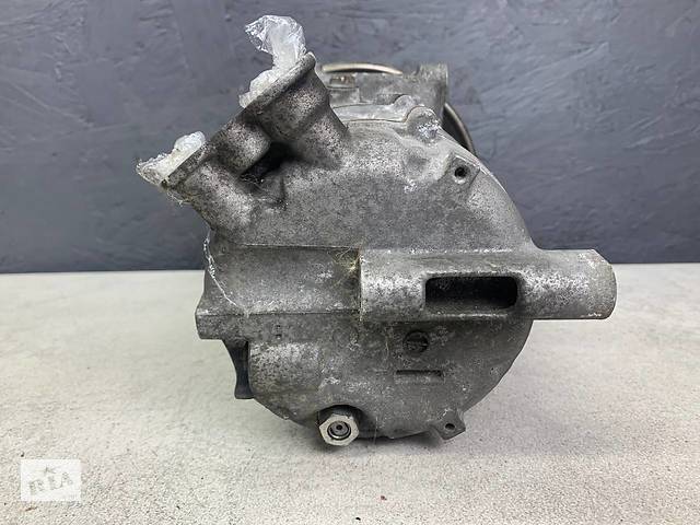 Компрессор кондиционера для Alfa Romeo 159 1.9 2.2 JTS 2005-2011 - Фото 7