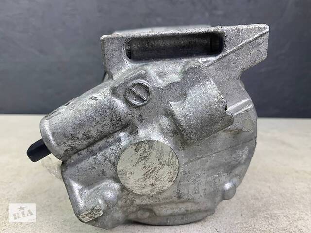 Компрессор кондиционера для Alfa Romeo Mito 0.9 TwinAir 2011-2018 - Фото 10