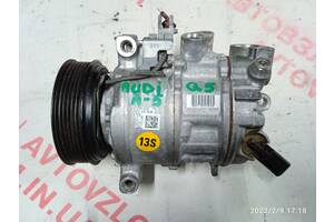 Компрессор кондиционера для Audi A5, Q5 2008-2015 8T0816803M