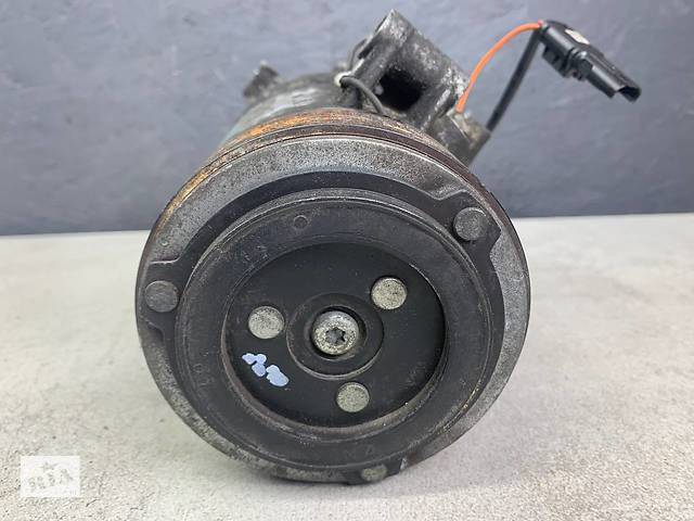 Компрессор кондиционера для BMW 1 E81 E87 1.6 2.0 2004-2012 - Фото 6