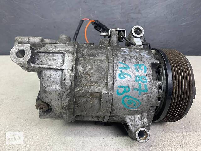 Компрессор кондиционера для BMW 3 E90 2.0 2007-2011 - Фото 8