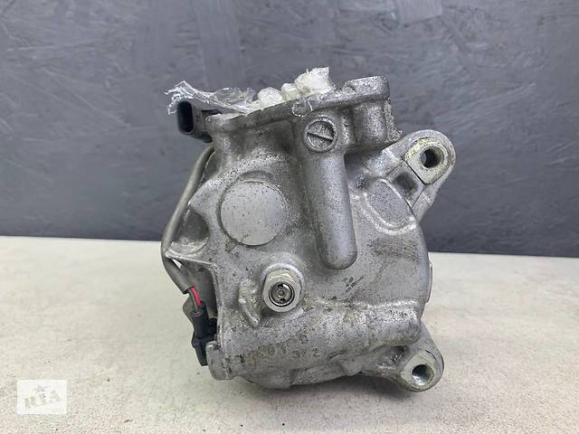 Компрессор кондиционера для BMW 3 F30 1.5 2.0 3.0 / 2.0 d 2011-2018 - Фото 7