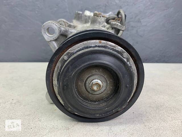 Компрессор кондиционера для BMW 3 F30 1.5 2.0 3.0 / 2.0 d 2011-2018 - Фото 8