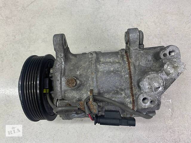 Компрессор кондиционера для BMW 3 F30 1.5 2.0 3.0 / 2.0 d 2011-2018 - Фото 9