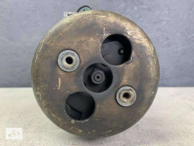 Компрессор кондиционера для Chrysler Voyager 2.5 TD 1992-1995 - Фото 8