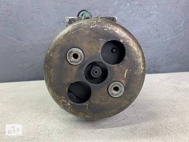 Компрессор кондиционера для Chrysler Voyager 2.5 TD 1992-1995 - Фото 10