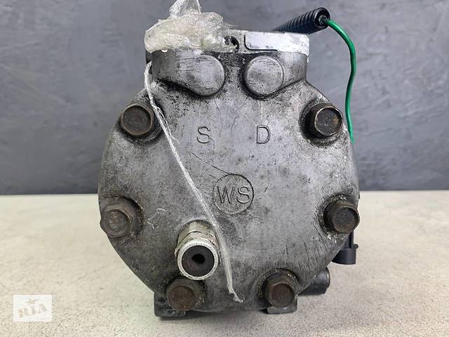 Компрессор кондиционера для Chrysler Voyager 2.5 TD 1992-1995 - Фото 11