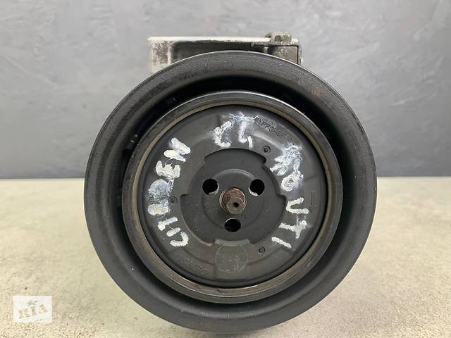 Компрессор кондиционера для Citroen Berlingo 1.6 VTi 2009-2023 - Фото 11