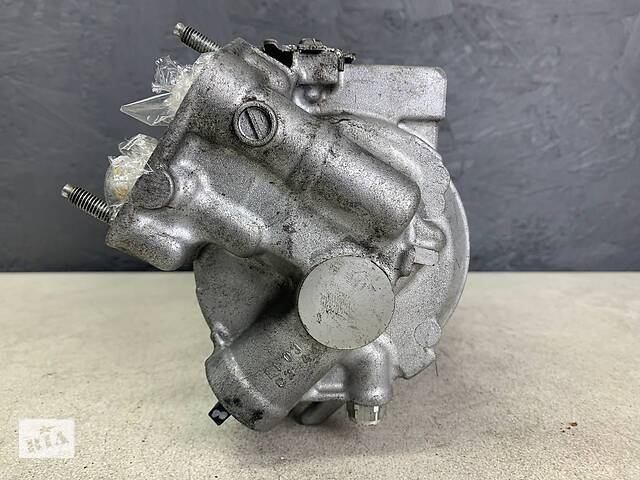 Компрессор кондиционера для Citroen C3 1.2 / 1.5 BlueHDi 2017-2022 - Фото 9