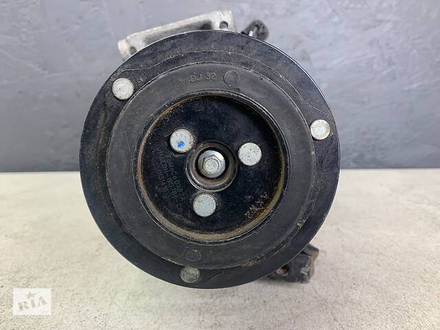 Компрессор кондиционера для Ford B-Max 1.0 EcoBoost 2012-2018 - Фото 7