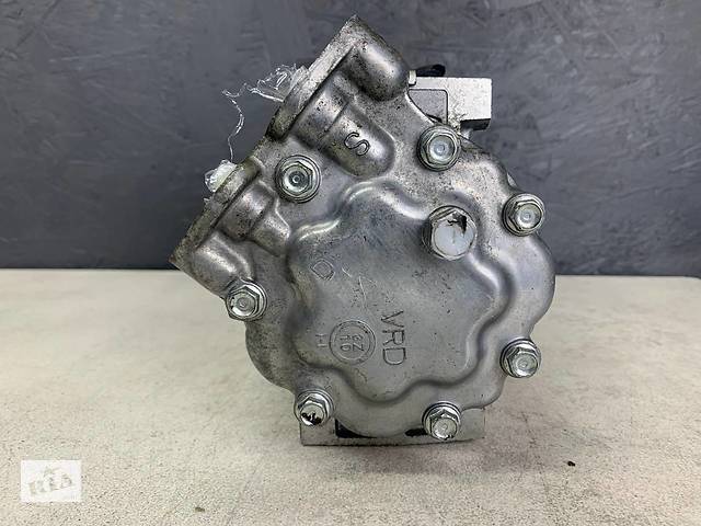 Компрессор кондиционера для Ford C-Max 1.6 TDCi 2007-2010 - Фото 10