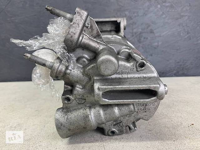 Компрессор кондиционера для Ford EcoSport 1.0 Ecoboost 2013-2022 - Фото 8