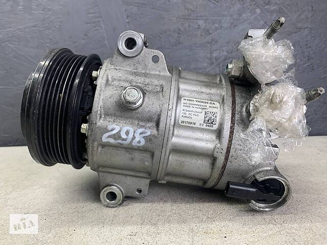 Компрессор кондиционера для Ford EcoSport 1.0 Ecoboost 2013-2022 - Фото 6