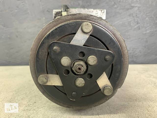 Компрессор кондиционера для Ford Fiesta 1.6 TDCI 2004-2008 - Фото 10
