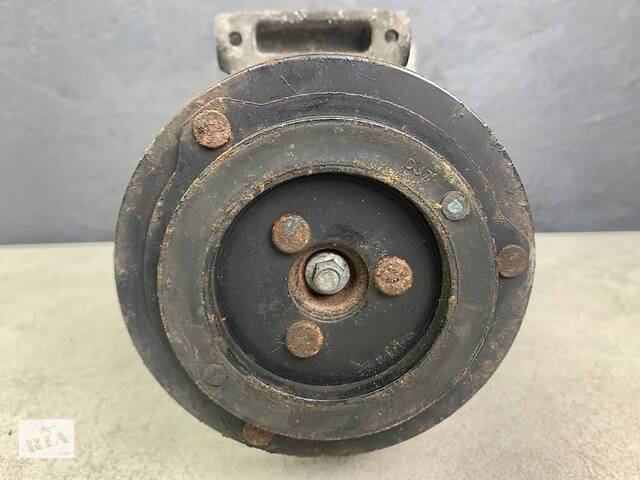 Компрессор кондиционера для Ford Focus 3 1.0 Ecoboost 2012-2020 - Фото 7