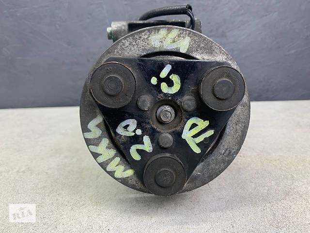 Компрессор кондиционера для Ford Galaxy 2.0 TDCi 2006-2015 - Фото 10