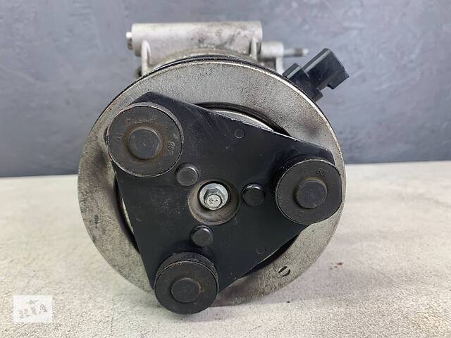 Компрессор кондиционера для Ford Mondeo 2.0 2.3 2007-2015 - Фото 6