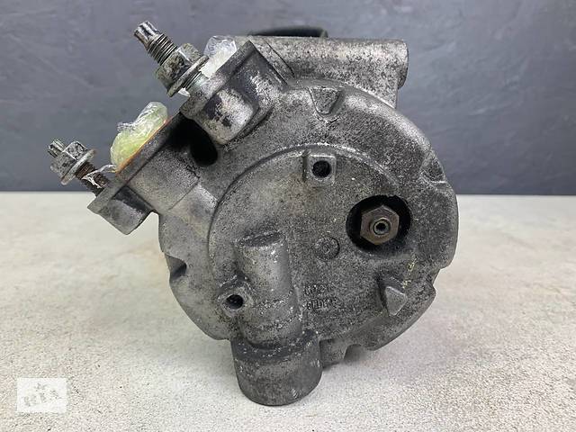 Компрессор кондиционера для Ford Mondeo 4 2.0 TDCi 2007-2015 - Фото 7