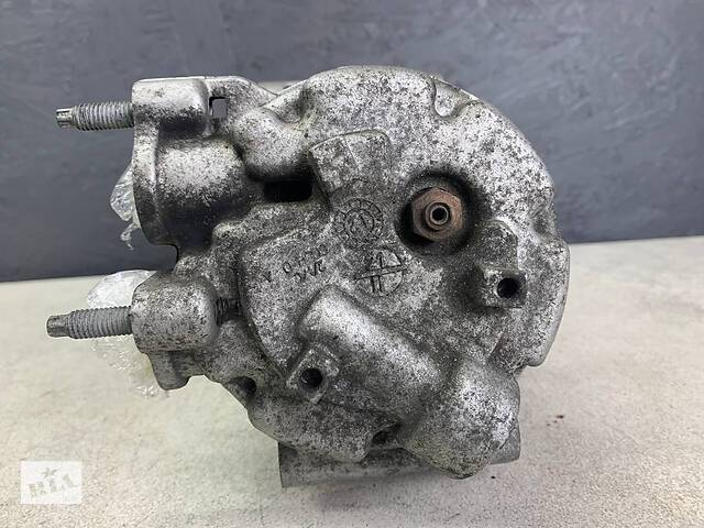 Компрессор кондиционера для Ford S-Max 2.0 2.3 2006-2014 - Фото 6