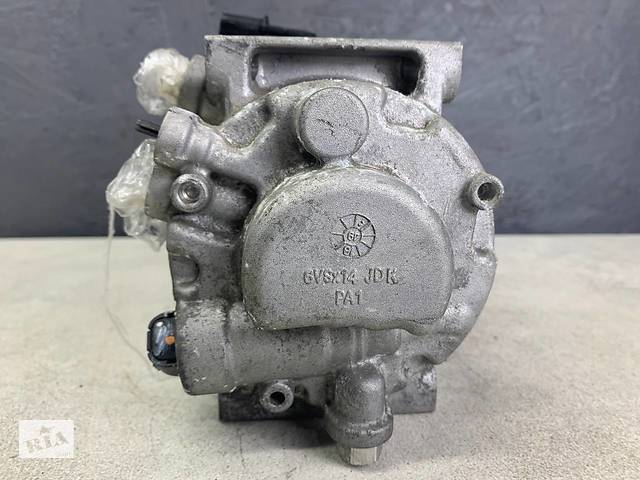 Компрессор кондиционера для Kia Ceed 1.0 T-GDI 2015-2021 - Фото 7