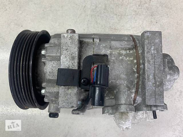 Компрессор кондиционера для Kia Ceed 1.0 T-GDI 2015-2021 - Фото 8