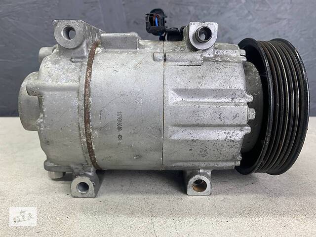 Компрессор кондиционера для Kia Ceed 1.0 T-GDI 2015-2021 - Фото 9