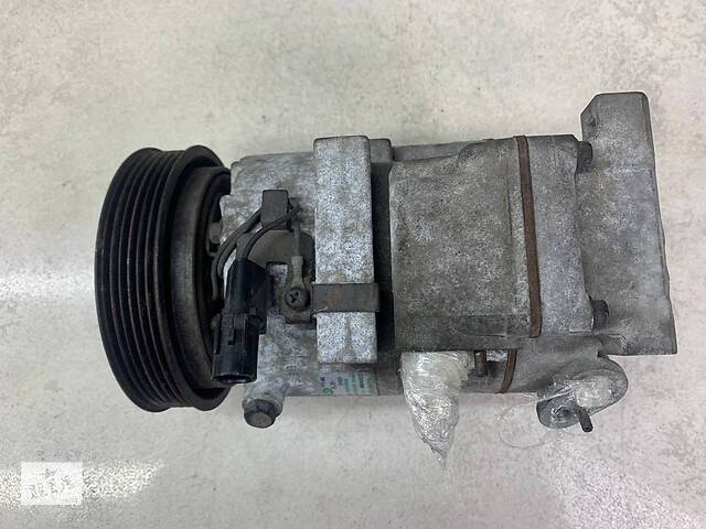 Компрессор кондиционера для Kia Ceed 1.4 1.6 2007-2012 - Фото 7