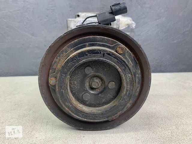 Компрессор кондиционера для Kia Ceed 1.4 1.6 2007-2012 - Фото 9